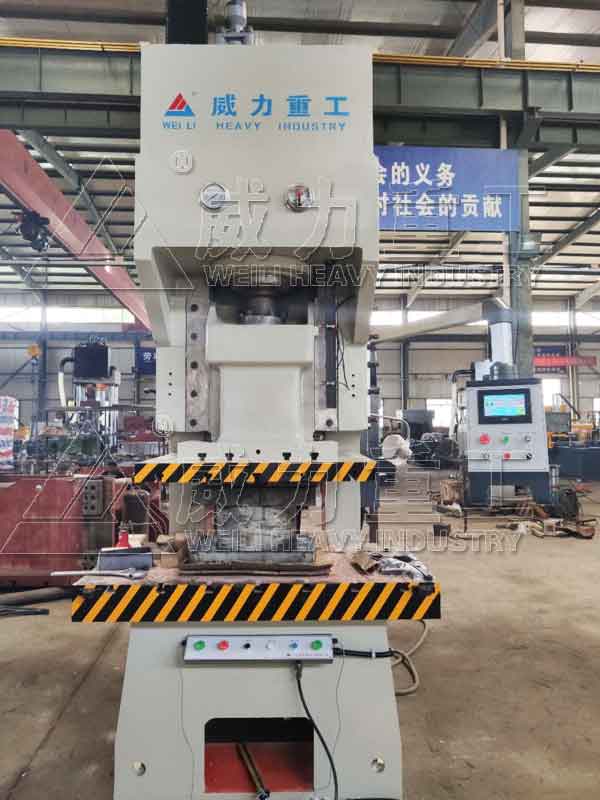 200噸油壓沖床價格_200t開式液壓沖床 200噸油壓沖床價格_200t開式液壓沖床